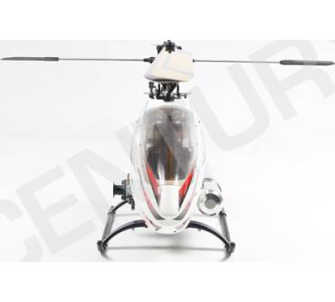 Produktbild Century Helicopter Germany Radikal G20