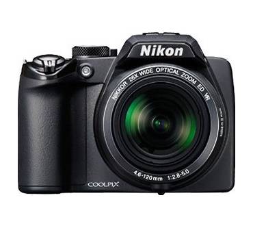 Produktbild Nikon Coolpix P100