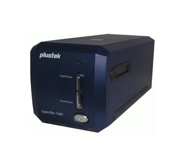 Produktbild Plustek OpticFilm 7400