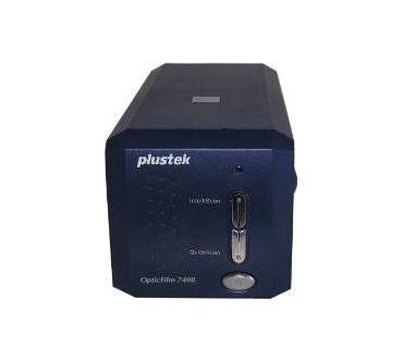 Produktbild Plustek OpticFilm 7400