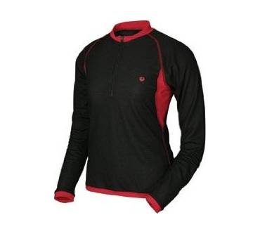 Produktbild Pearl Izumi W's Long Sleeve Fly Top