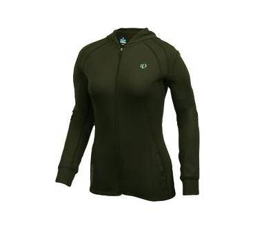 Produktbild Pearl Izumi W's Aurora Lightweight Hoody