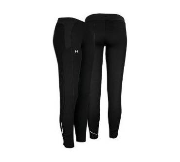 Produktbild Under Armour All Season Gear Quickstep Tight Women