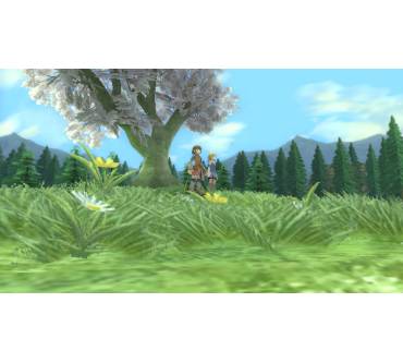 Produktbild Rune Factory Frontier (für Wii)