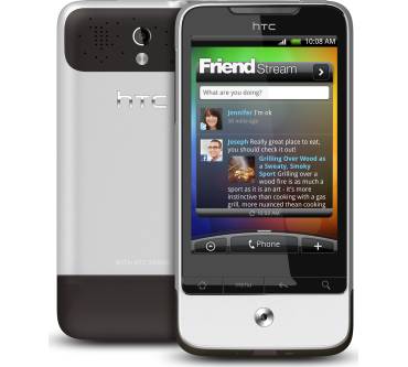 Produktbild HTC Legend