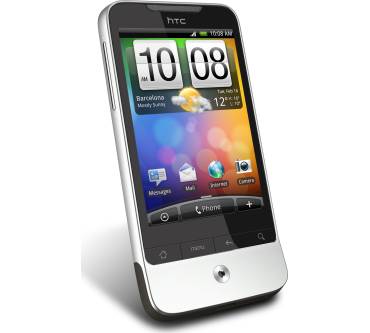 Produktbild HTC Legend