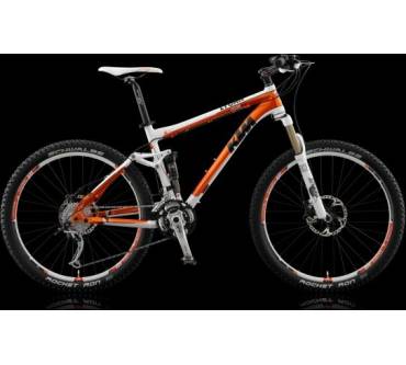 Produktbild KTM Lycan 2.0