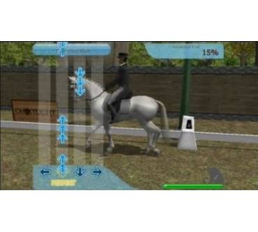 Produktbild Mary King's Reitschule - 2nd Edition (für Wii)