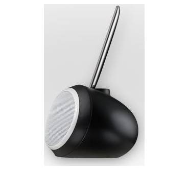 Produktbild Logitech Portable Speaker S125i