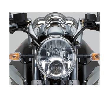 Produktbild Moto Guzzi Breva 1200 (68 kW) [07]