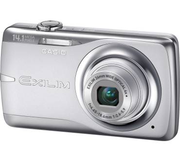 Produktbild Casio Exilim EX-Z550