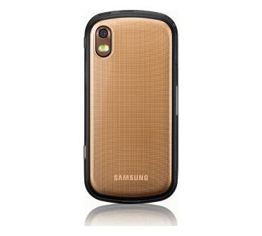 Produktbild Samsung B7620 Giorgio Armani