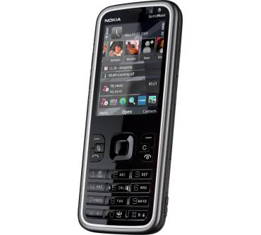 Produktbild Nokia 5630 XpressMusic