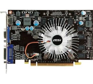 Produktbild MSI N240GT-MD1G