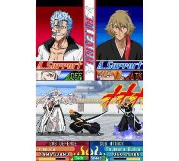 Produktbild Bleach: The 3rd Phantom (für DS)