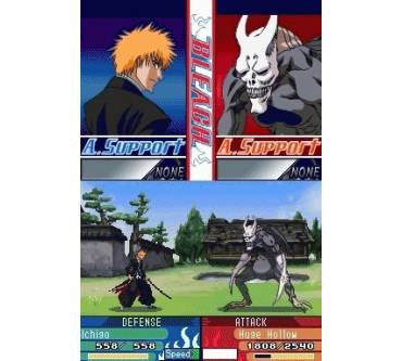 Produktbild Bleach: The 3rd Phantom (für DS)