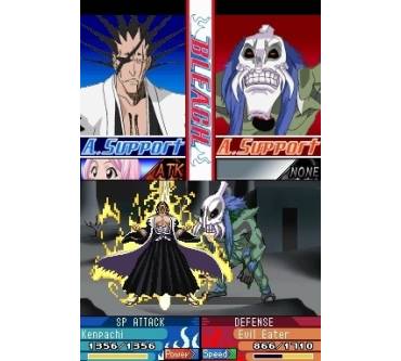 Produktbild Bleach: The 3rd Phantom (für DS)