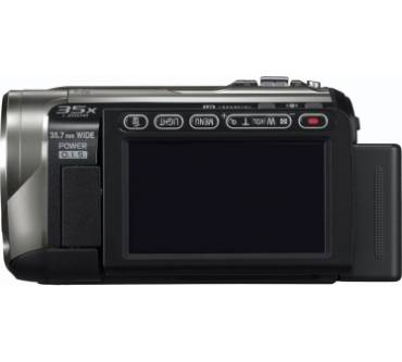 Produktbild Panasonic HDC-HS60