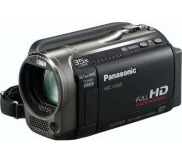 Produktbild Panasonic HDC-HS60