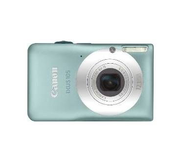 Produktbild Canon Ixus 105