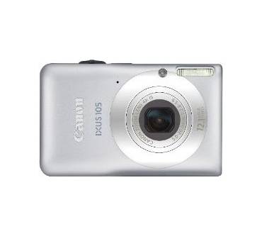 Produktbild Canon Ixus 105