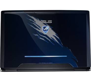 Produktbild Asus G60J-JX042V