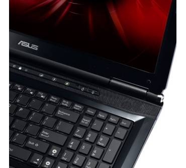 Produktbild Asus G60J-JX042V