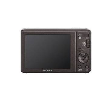 Produktbild Sony CyberShot DSC-S2100