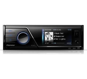 Produktbild Pioneer MVH-8200