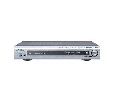 Produktbild Denon AVR-770 SD