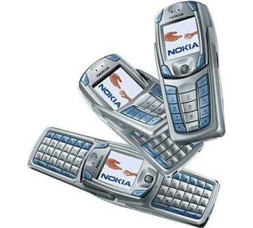 Produktbild Nokia 6820