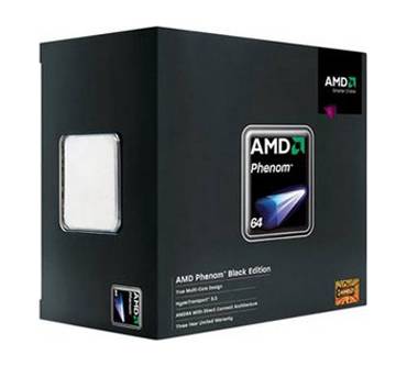 Produktbild AMD Phenom II X2 555 Black Edition