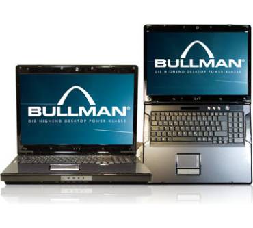 Produktbild Bullman E-Klasse Grand i7