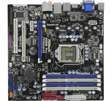 Produktbild ASRock H55M Pro