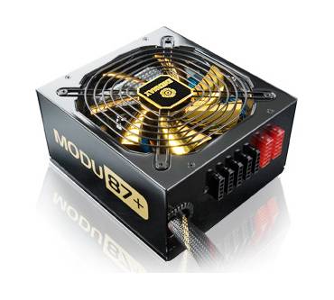 Produktbild Enermax Modu87+ 700W