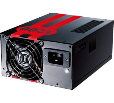 Produktbild Antec TruePower Quattro TPQ-1200