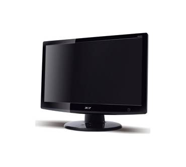 Produktbild Acer H243Hbmid