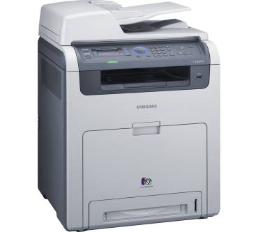 Produktbild Samsung CLX-6220FX