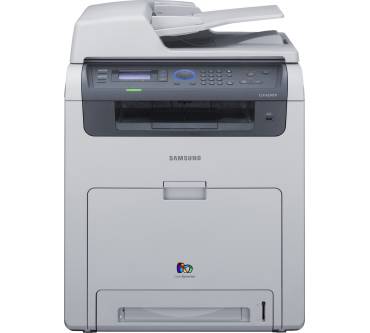 Produktbild Samsung CLX-6250FX