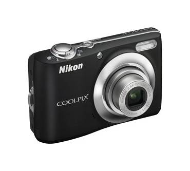 Produktbild Nikon Coolpix L22