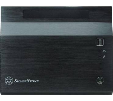 Produktbild SilverStone Technology Sugo SG06B