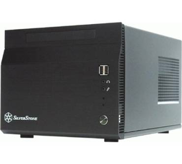 Produktbild SilverStone Technology Sugo SG06B