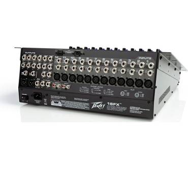 Produktbild Peavey 16 FX