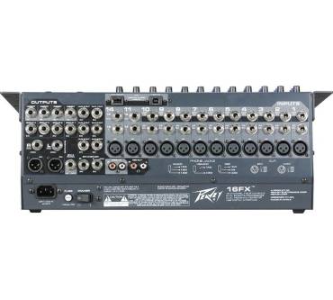 Produktbild Peavey 16 FX