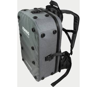 Produktbild König Photobags Photorucksack Standard