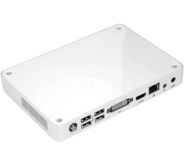 Produktbild Foxconn Netbox-NT330i