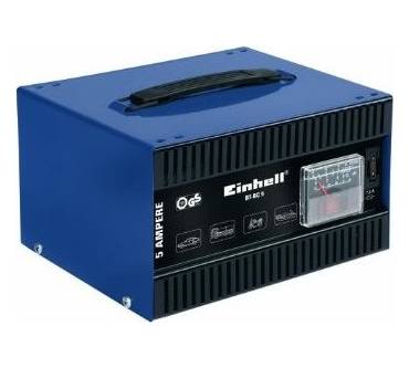 Produktbild Einhell BT-BC 5