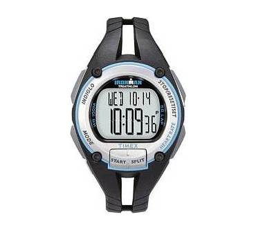 Produktbild Timex Ironman Road Trainer Digitaler Herzfrequenzmesser