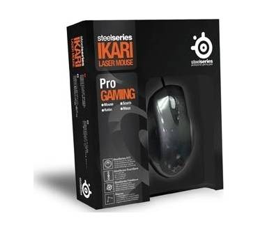 Produktbild SteelSeries Ikari Laser