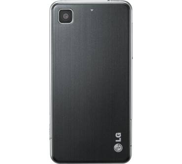 Produktbild LG GD510